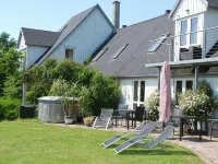 Quistgaarden Bed & Breakfast Hotels in Naestved