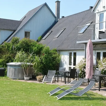 Quistgaarden Bed & Breakfast