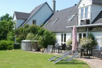 Quistgaarden Bed & Breakfast Hotels in 