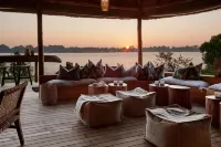 Victoria Falls River Lodge - 4-Star