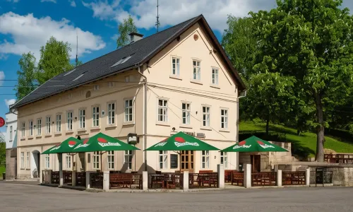 Hotel Kortus