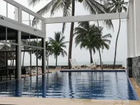 Saara Beach Hotel - breakfast