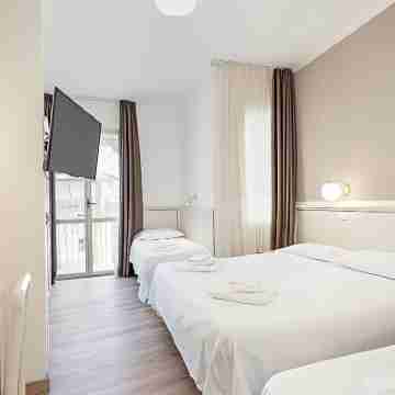 Hotel Schiller Rooms