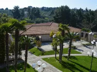 Unico Serrone Palace Hotels in Corato