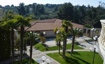 Hotel Parco Serrone