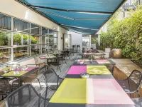 Hôtel Mercure Paris Massy Gare TGV Hotels in Massy