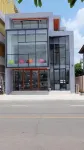 Chic-Chidkong Boutique Hotel