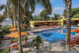 Fleuve Congo Hotel by Blazon Hotels