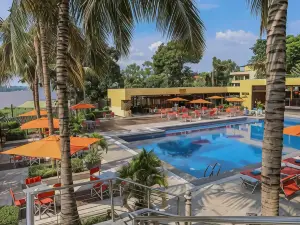 Fleuve Congo Hotel by Blazon Hotels