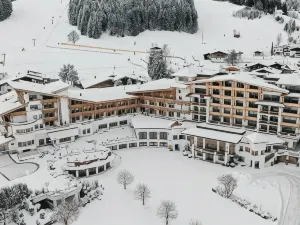 Sporthotel Ellmau in Tirol