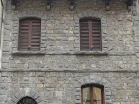 Relais Stibbert Florence Hotels near Parrocchia San Michele a Castello