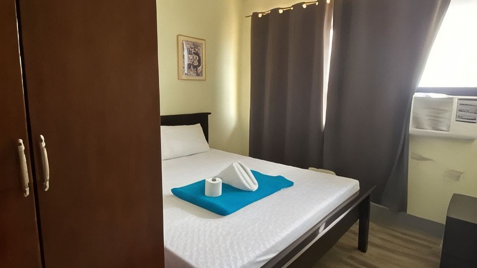 Pantawan Guest House