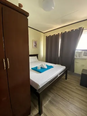 Pantawan Guest House Hotels in Tagbilaran
