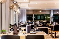 Hotel Nelson Hotels in Knokke-Heist