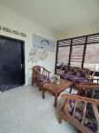 ijen basecamp