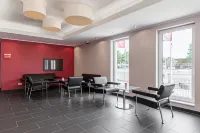 Serways Hotel Spessart Hotels in Heimbuchenthal