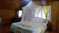 67th Heaven Holiday Resort - مطابخ