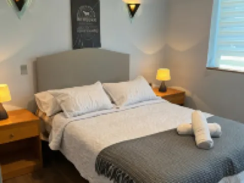 Hotel Nova Vida Hoteles en Concepción