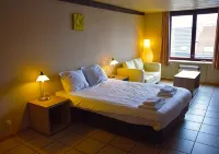 Condo Gardens Antwerp Hotels in Brasschaat