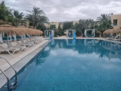 Hotel Diar Yassine