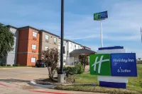 Holiday Inn Express & Suites Sulphur Springs Hotels in Sulphur Springs