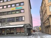 City Living Sentrum Hotel Hotels in Trondheim