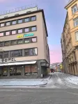 City Living Sentrum Hotel Hotéis em 