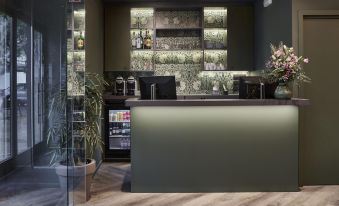 Urban Yard Hotel