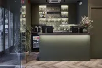 Urban Yard Hotel Hotels in Anderlecht
