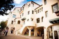 Cardinal Hotel Hotel a East Palo Alto