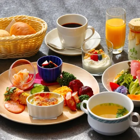 Resort Hotel Raki House Nasu
