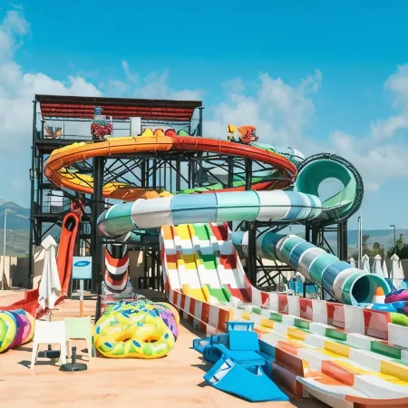 Hotel Magic Sports 4