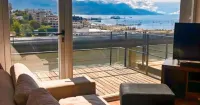 Duerme Ushuaia - Condos
