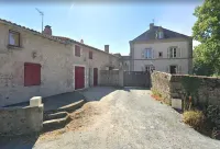 VALLÉE 1900 Hotel a Clisson