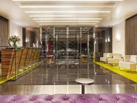 Warwick Stone 55 Hotel Beirut Hotels in Jal El Dib