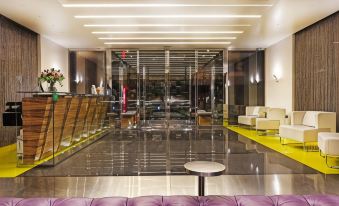 Warwick Stone 55 Hotel Beirut
