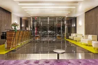 Warwick Stone 55 Hotel Beirut