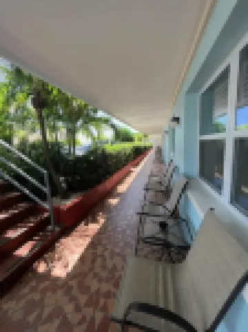 Beachside Resort Motel Hotels in Treasure Island