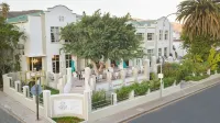 Montagu Country Hotel Hotel a 