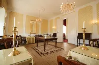 Kokkedal Slotshotel Hotel a Nibe