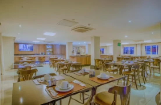 聖利奧波爾杜克萊恩威樂飯店 聖萊奧波爾多住宿飯店