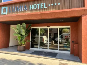 Lumia Hotel