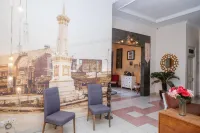 Just 11 Boutique Syariah Mitra RedDoorz Near Ugm Yogyakarta Hotels in Ngaglik