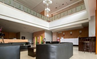 Urbanview Hotel Asyra Makassar