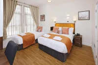 Imperial Guest House Ltd. Hotel in zona Aeroporto di Londra-Heathrow