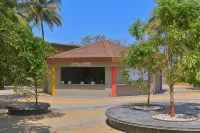 Treat Resort Silvassa - Pools