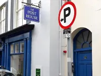 The Post House Hoteles en Kinsale