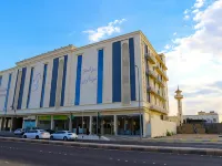 جولدن بوجاري بيشة فنادق في بيشة