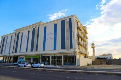 Golden Bujari Bisha Hotels in Bisha