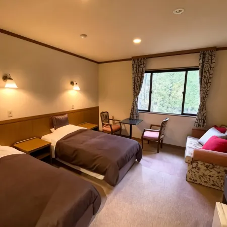 Heidihof Hotel